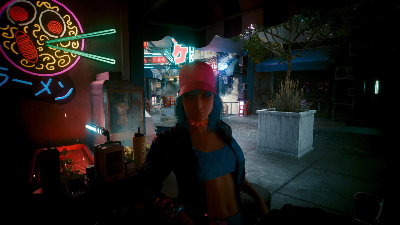 Мнение о Cyberpunk 2077 теперь