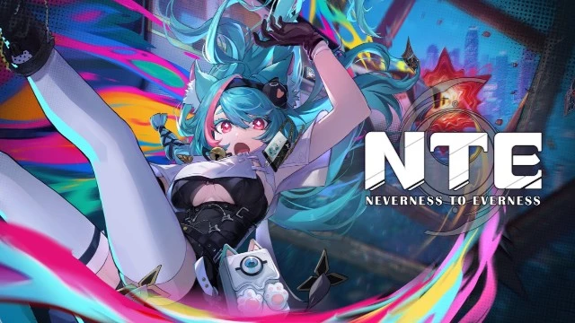 Опенинг Neverness to Everness — ЗБТ стартует 3 июля