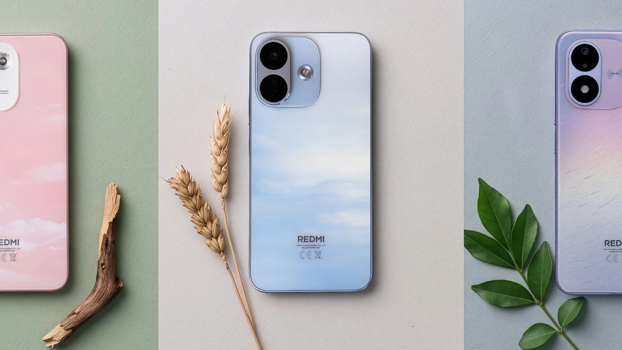В России стартовали продажи REDMI Note 17 — аккумуляторы до 10 000 мАч и цена от 21 990 рублей