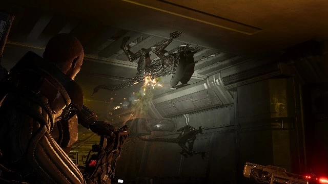 Aliens: Fireteam Elite 2 выйдет 25 августа 2026 года: детали изданий с косметикой по «Чужим» и «Ромулу»
