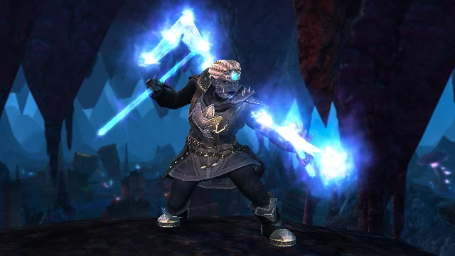 Глобальный пересмотр баланса и классов: в Dungeons and Dragons Online началось тестирование патча 82
