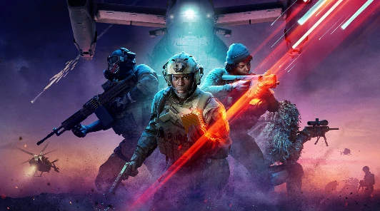 FIFA 22 и Battlefield 2042 могут появиться в Xbox Game Pass