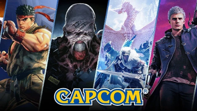 Финансовый триумф Capcom! Resident Evil берет высоту в 200 млн копий