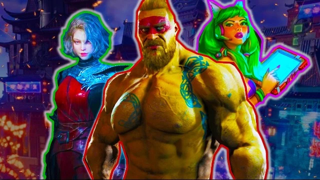 Самые ожидаемые MMORPG 2023. Новая итерация