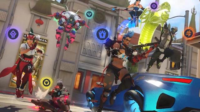 Разработчики Overwatch рассказали о сложностях балансировки игры и концепции «сброса кривой мастерства»
