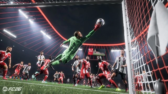 Разработчики EA Sports FC 26 решили скрыть шансы выпадения из лутбоксов, нежели выпустить их в Корее