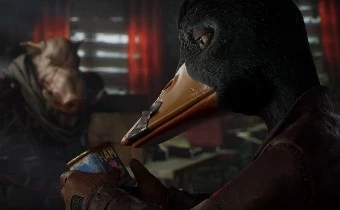 Обзор Mutant Year Zero: Road to Eden