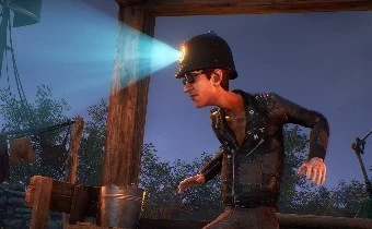 We Happy Few получил новый тизер