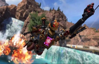 Apex Legends - "Военные игры" принесут в игру несколько интересных режимов