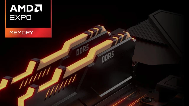 ASUS и MSI расширили поддержку AMD EXPO Ultra Low Latency на материнки 600 серии