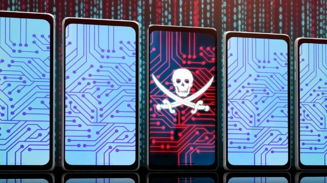 1,5 миллиона андроидов уже сдались: смартфоны в России косит троян-вымогатель