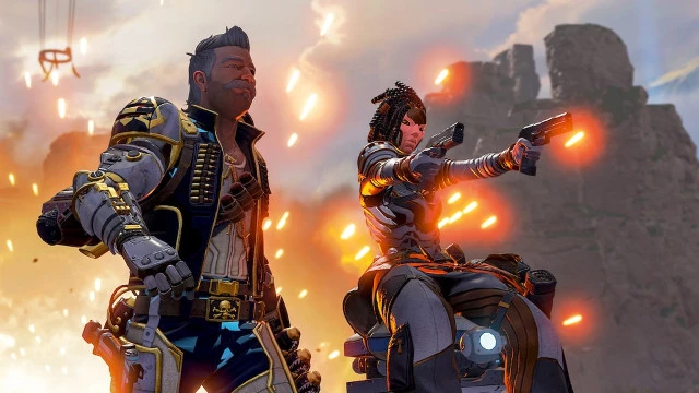 Apex Legends тизерит 26-й сезон: новый режим и переработка оружия
