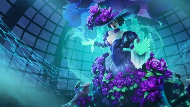 Скоро в MMORPG “Аллоды Онлайн” появится новый элегантный босс