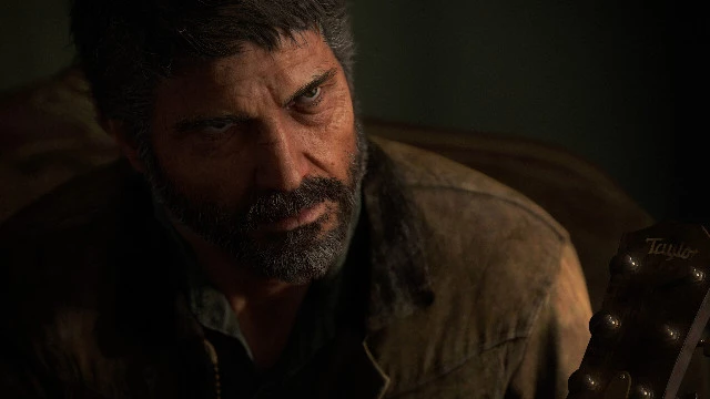  The Last of Us Part 2 Remastered вышла на PC — ее сразу же взломали