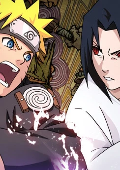 Naruto Mobile 