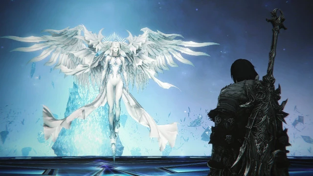 Из MMORPG Final Fantasy XIV уходят даже ветераны игры после выхода обновления Dawntrail 