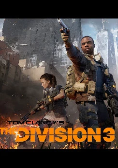 Tom Clancy's The Division 3