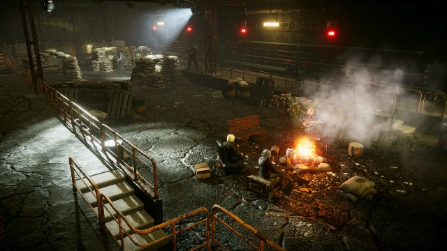 Бесшовный мир и новые герои: разработчики ATOM RPG 2 поделились деталями сиквела