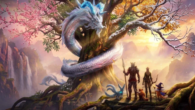 Нужно ли больше причин для старта в ArcheAge?