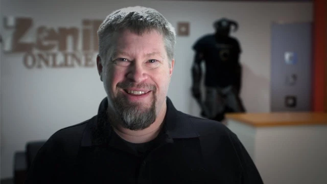 На фоне увольнений 9000 трудяг в Microsoft свой пост покинул директор ZeniMax Online