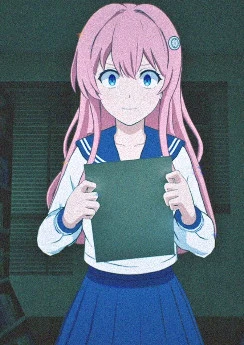 BrokenLore: MIKI-CHAN