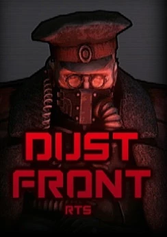 Dust Front RTS