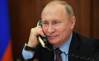 Путин поддержал развитие киберспорта в российских школах
