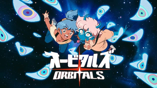 Мультяшное космическое приключение Orbitals выйдет на Nintendo Switch 2 в начале осени 2026 года