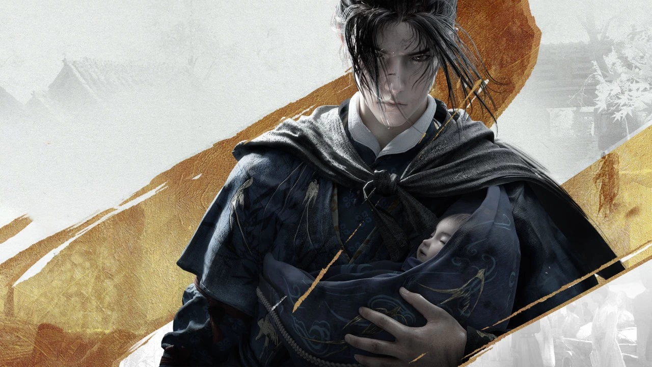 Ключи для ЗБТ Where Winds Meet начнут рассылать уже скоро. Успейте подать заявку на участие