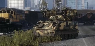 Armored Warfare: Проект Армата - Исполните свою “Американскую мечту”