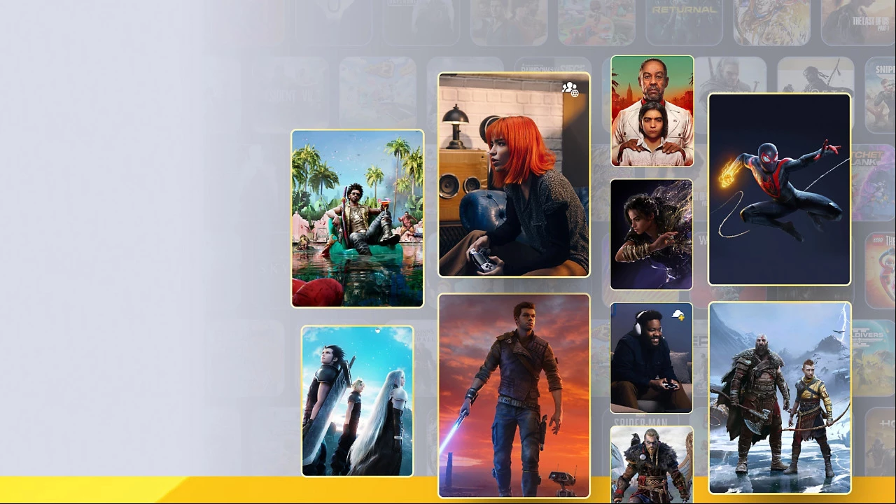 Сегодня PlayStation Plus подорожает в Турции на 56% — платить придется до ₽9250 за год