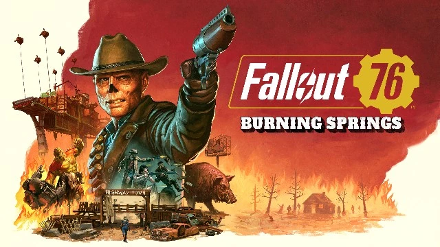 Питомцев в Fallout 76 сделали более полезными, но пока лишь на тестовом сервере