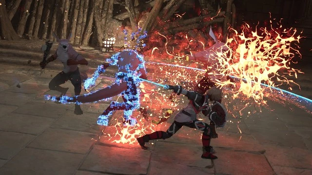 Системный трейлер Echoes of Aincrad про нюансы выживания в SAO