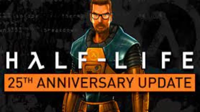 Все текстуры Half-Life были созданы одним человеком, рассказывается в новом документальном фильме