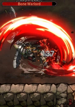 Usurper of Fire