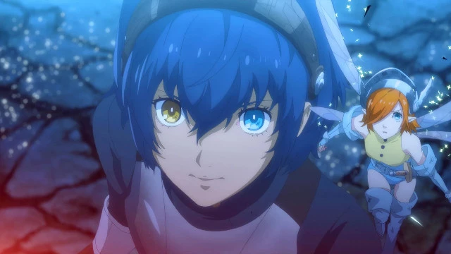 Atlus и SEGA продали два миллиона копий Metaphor: ReFantazio