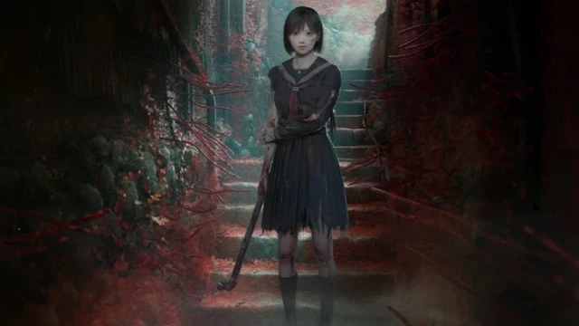 Новые подробности Silent Hill f: знакомство с героями японской мистики
