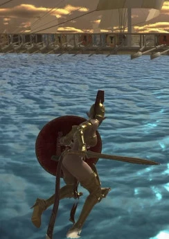 The Odyssey Simulator