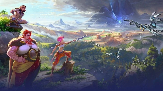 Sony впитала негатив и отправила Horizon Hunters Gathering на переработку — меньше масштаб, никакого сервиса