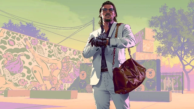 Глава Take-Two: "Консольные игроки — это ядро аудитории Rockstar"