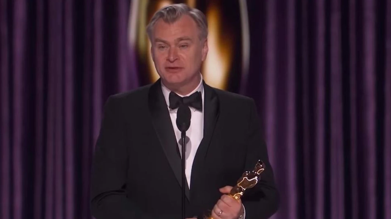 Кристофер Нолан окончательно разошелся с компанией Warner Bros.