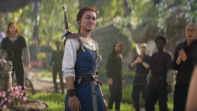 Fable стала самой ожидаемой игрой Xbox, обойдя Gears of War и Perfect Dark