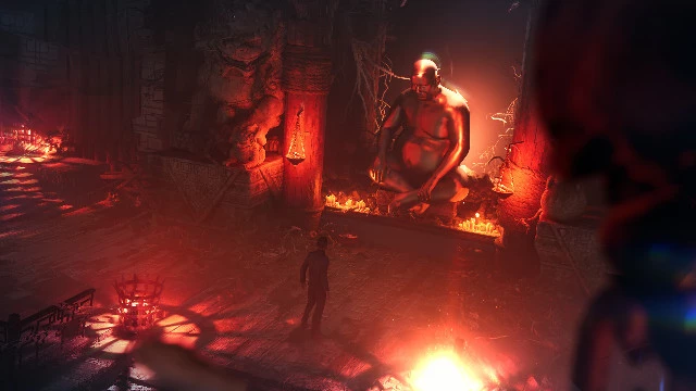 Огнестрел и ярость Бруха: DLC Loose Cannon для VtM:  Bloodlines 2 уже доступно для прохождения