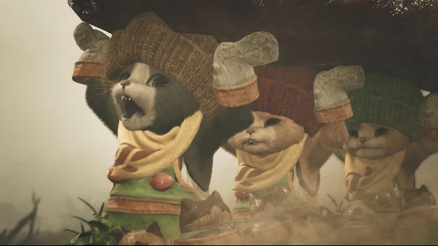 Capcom хотела дать урок оптимизации на примере Monster Hunter Wilds, но испугалась угроз и отменила лекцию
