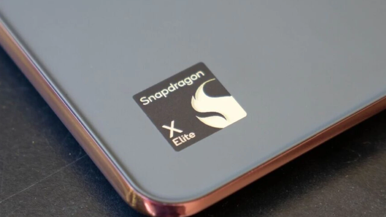 Продажи ПК на Snapdragon X достигли