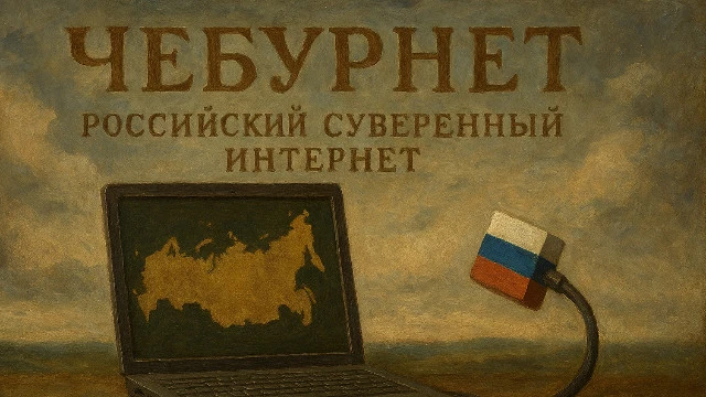 За наши с вами деньги весь интернет-трафик окажется под контролем РКН уже к 2030 году — VPN больше не спасут