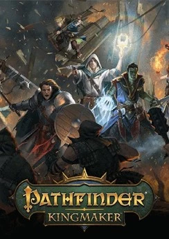 Pathfinder: Kingmaker