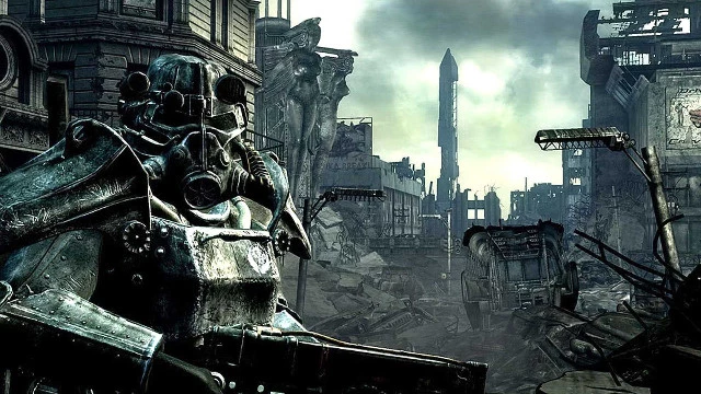 Fallout 3 Remake существует: новые свидетельства разработки