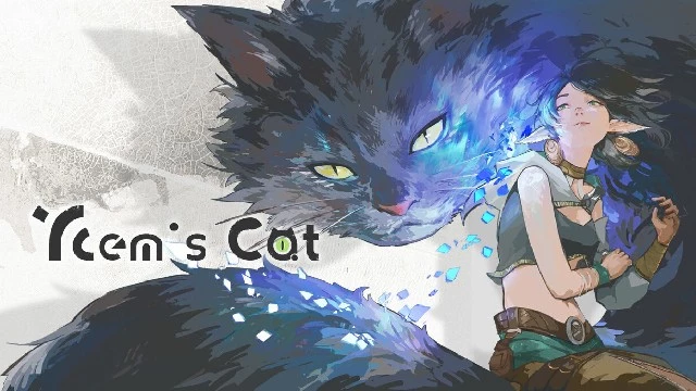 Анонсировано боярское китайское приключение с ушастой тянкой и кошкой Ylem’s Cat
