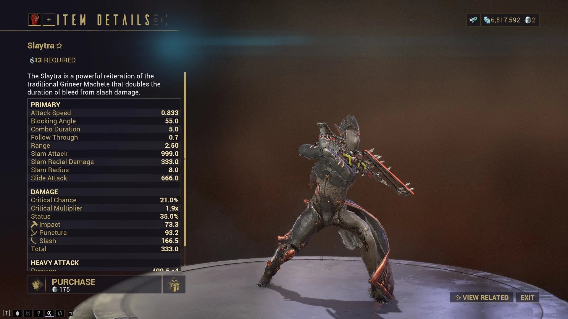 данные frame fighter warframe фото 106